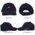TOMMY HILFIGER GOLF（トミーヒルフィガーゴルフ）キャップ