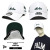 NEW ERA GOLF（ニューエラゴルフ）キャップ