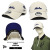 NEW ERA GOLF（ニューエラゴルフ）キャップ