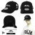 NEW ERA GOLF（ニューエラゴルフ）キャップ