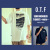 O.T.F（オーティーエフ）モックネック