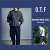 O.T.F（オーティーエフ）ジャケット