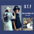 O.T.F（オーティーエフ）キャップ