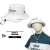 NEW ERA GOLF（ニューエラゴルフ）ハット