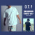 O.T.F（オーティーエフ）モックネック