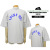SALVAGE PUBLIC KOLEPA（サルベージパブリックコレパ）モックネック