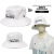 NEW ERA GOLF（ニューエラゴルフ）ハット