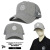 NEW ERA GOLF（ニューエラゴルフ）キャップ