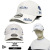 NEW ERA GOLF（ニューエラゴルフ）キャップ