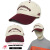 new balance golf（ニューバランスゴルフ）キャップ