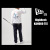 NEW ERA GOLF（ニューエラゴルフ）モックネック