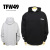 TFW49（ティーエフダブリューフォーティーナイン）パーカ