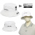 NEW ERA GOLF（ニューエラゴルフ）ハット