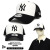 NEW ERA（ニューエラ）キャップ