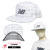 new balance golf（ニューバランスゴルフ）キャップ