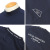 SALVAGE PUBLIC KOLEPA（サルベージパブリックコレパ）モックネック
