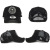 NEW ERA GOLF（ニューエラゴルフ）キャップ