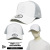 NEW ERA GOLF（ニューエラゴルフ）キャップ
