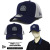 NEW ERA GOLF（ニューエラゴルフ）キャップ