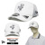 NEW ERA GOLF（ニューエラゴルフ）キャップ