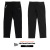 NEW ERA GOLF（ニューエラゴルフ）パンツ