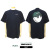 Malbon golf（マルボンゴルフ）Tシャツ