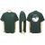 Malbon golf（マルボンゴルフ）Tシャツ