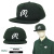 Malbon golf（マルボンゴルフ）キャップ