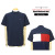 TOMMY HILFIGER GOLF（トミーヒルフィガーゴルフ）カットソー