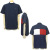 TOMMY HILFIGER GOLF（トミーヒルフィガーゴルフ）カットソー