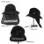 NEW ERA OUTDOOR（ニューエラアウトドア）ハット