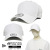 NEW ERA GOLF（ニューエラゴルフ）キャップ