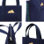 SALVAGE PUBLIC KOLEPA（サルベージパブリックコレパ）カートバッグ