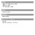 SALVAGE PUBLIC KOLEPA（サルベージパブリックコレパ）カートバッグ