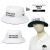 NEW ERA GOLF（ニューエラゴルフ）ハット