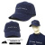 SALVAGE PUBLIC KOLEPA（サルベージパブリックコレパ）キャップ
