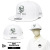 NEW ERA GOLF（ニューエラゴルフ）キャップ