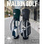 Malbon golf（マルボンゴルフ）キャディバッグ