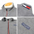 TOMMY HILFIGER GOLF（トミー ヒルフィガーゴルフ）ジャケット