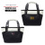 TOMMY HILFIGER GOLF（トミー ヒルフィガーゴルフ）カートバッグ