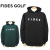 FIDES GOLF（フィデスゴルフ）パーカ