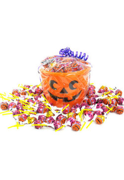 ハロウィンお菓子 ロリポップバリューパック