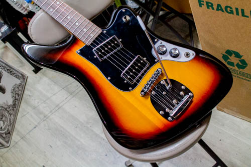 【お取り寄せ商品】ARIA RETRO-1532J RETRO CLASSICS アリア　レトロクラシックス