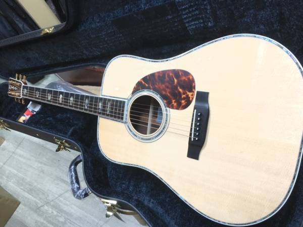 ヤイリYW-1000HQ K.Yairi 【現物画像】YW-1000HQ【価格改定前プライス】 Kヤイリ