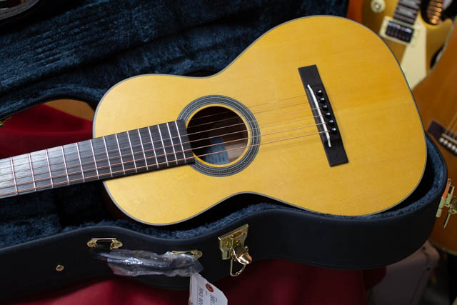 nanporok.yairi RAG-90V CUSTOM 期間限定値下げ nanporok.yairi RAG-90V CUSTOM 期間限定値下げ nanporok.yairi