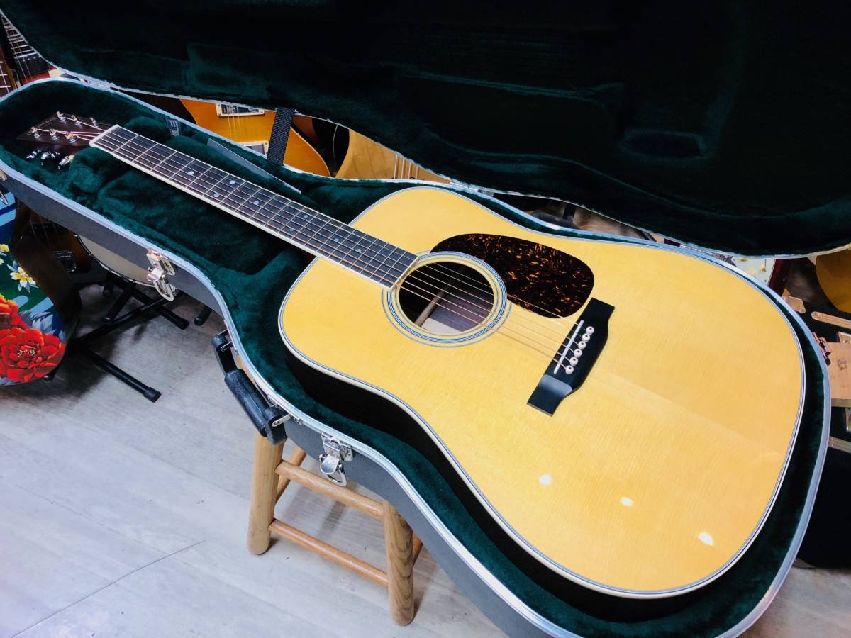 Martin D-35 Standard 　【NEW】　マーチン D35 スタンダード