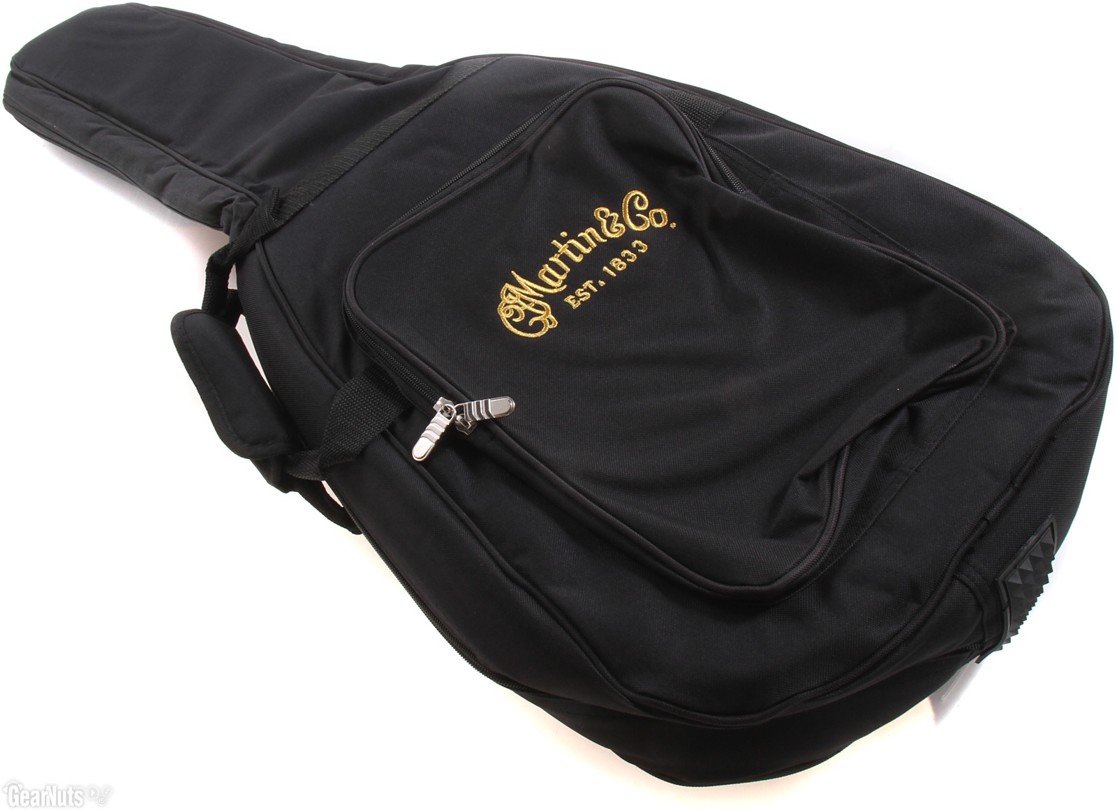 Martin Gig Bag Dreadnought 【 お取り寄せ商品 】 マーチン GIGケース 