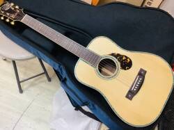 Aria.Dreadnought.AD-511オール単板！純正キグバック付き Aria.Dreadnought.AD-511オール単板！純正キグバック付き