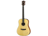 【お取り寄せ商品】K.Yairi LO-90　Mahogany 単板 マイク搭載　アンプに繋げる　PICKUP付　LO90  【 Kヤイリ K.Yairi LO-90　　PU搭載 】　