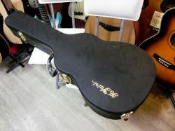 【　お取り寄せ商品　】K.YAIRI Nocturne専用 HARD CASE Kヤイリ　ノクターン専用ハードケース